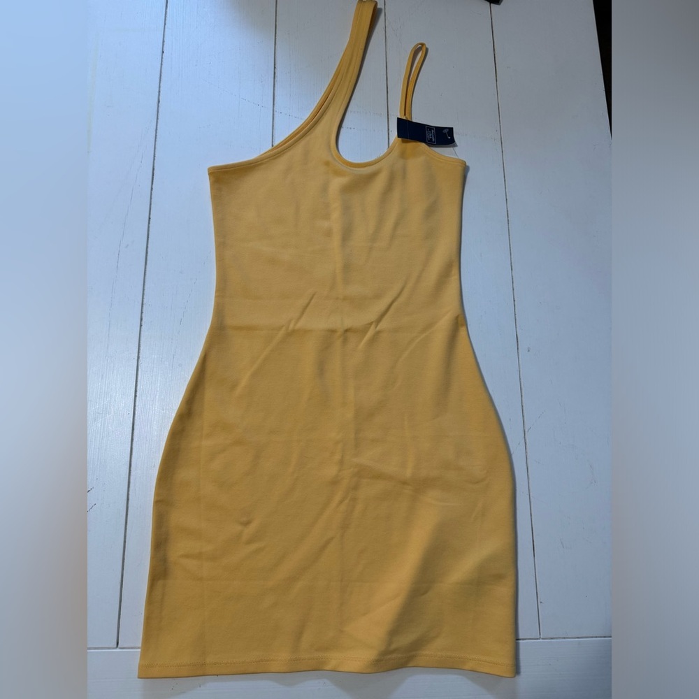 Abercrombie & Fitch BodyCon Dress
